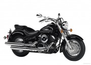 Yamaha XVS1100A DragStar Classic Yamaha XVS1100A DragStar Classic